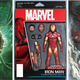Illustration for article titled Take a Look at Iron Man’s New Armor